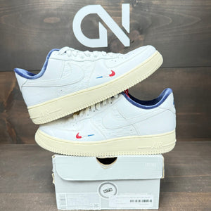 Nike Air Force 1 Low Kith Paris - Image 1