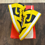 Nike Dunk High Iowa (2020) - Image 1