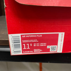 Nike Air VaporMax Plus Griffey - Image 8