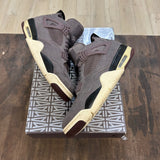 Jordan 4 Retro SP A Ma Maniére Violet Ore - Image 1