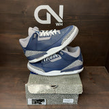 Jordan 3 Retro Georgetown (2021) - Image 1