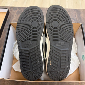 Jordan 1 Retro Low OG Mocha - Image 3