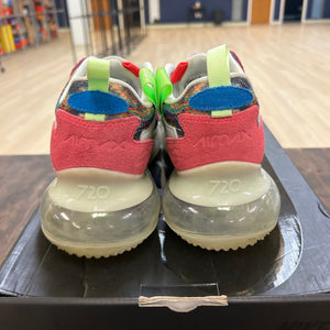 Nike Air Max 720 OBJ Odell Beckham Jr Young King of The Drip Size 6.5 (Pre-Owned)