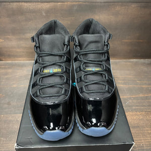 Jordan 11 Retro Gamma Blue (2025) - Image 3