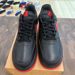 Nike Air Force 1 Low Bred Size 11 (Pre-Owned) - Image 2