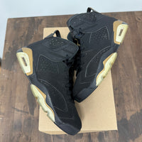 DMP Jordan 6 (USED,No Box)