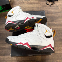 Cardinal Jordan 7 (USED)