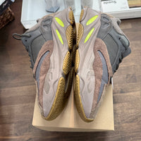 Mauve Yeezy 700 V1 (USED, No Box)