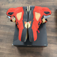 Dunk on Mars Jordan 5 Retro (W) (USED)