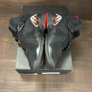 Jordan 8 Retro Playoffs (2023) (GS) - Image 4