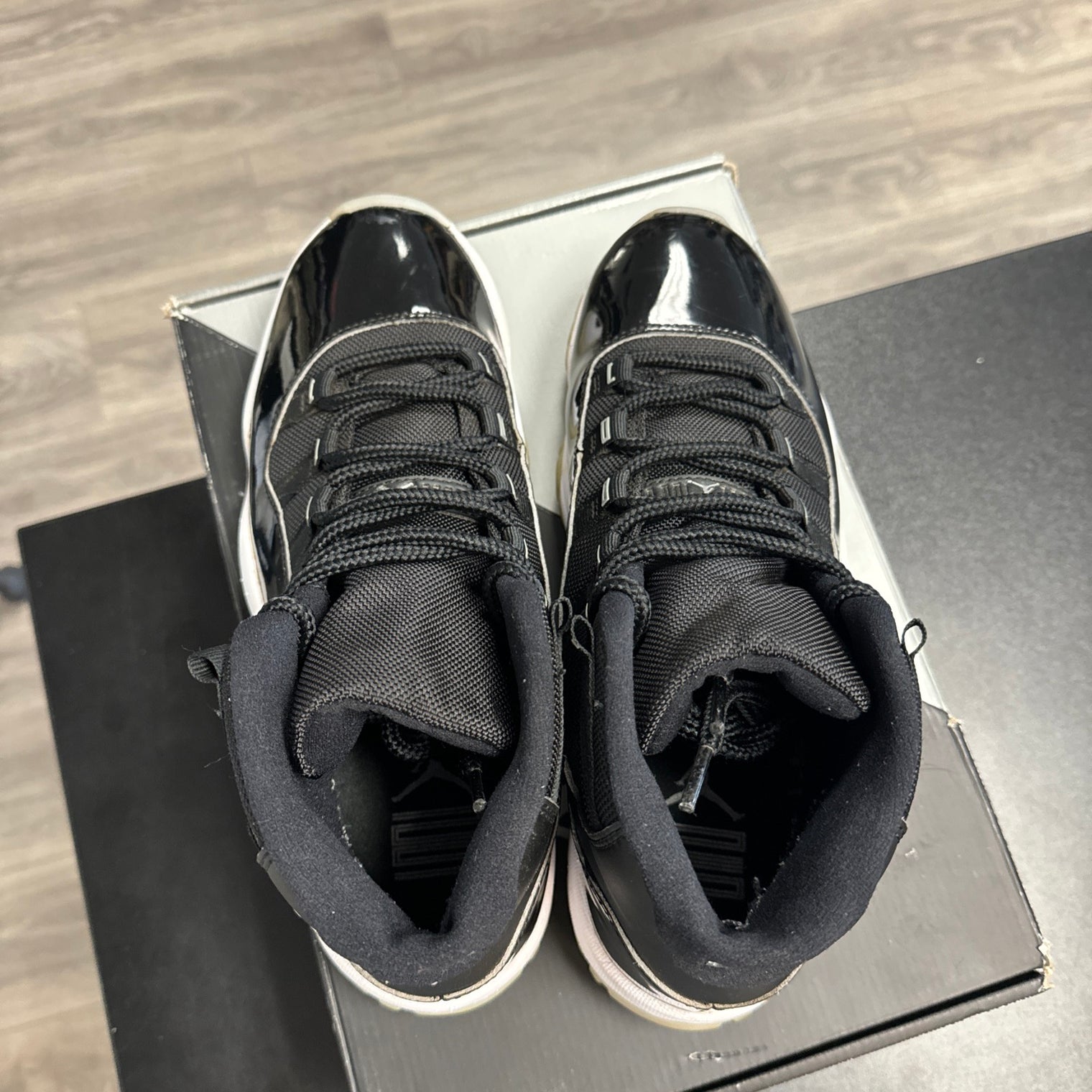 Jubilee Jordan 11 High (USED)