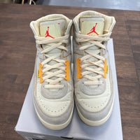Union Jordan 2 (USED)