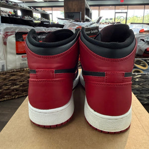 Jordan 1 Retro Bred (2013) (GS) Size 5.5Y (Pre-Owned) - Image 4