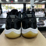 Jordan Barons Jordan 11 Retro Low (USED, No Box) Size 9.5 (Pre-Owned) - Image 4