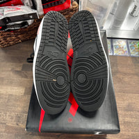 Bleached Coral Jordan 1 Low (USED)