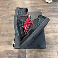 Phantom Travis Scott Jordan 1 Low OG SP (USED)
