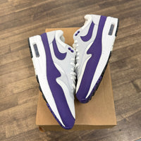 Field Purple Air Max 1 SC (USED, No Box)