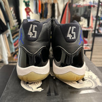 Space Jam Jordan 11 (USED)