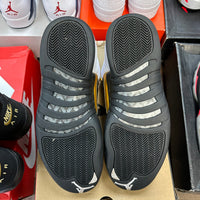 Royalty Taxi Jordan 12 Retro (USED)