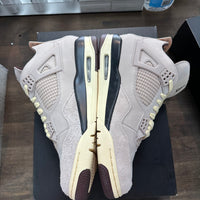 A Ma Maniere While You Were Sleeping Jordan 4 (W) (Used)