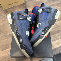 Winter Loyal Jordan 4 Retro (USED)