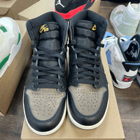 Palomino Jordan 1 High (USED,No Box)