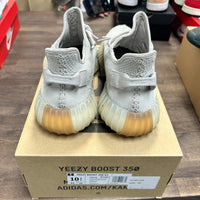 Sesame Yeezy 350 (USED)
