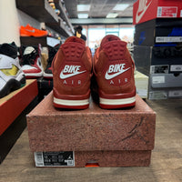 Nigel Sylvester Jordan 4 Brick By Brick (Lightly Worn)