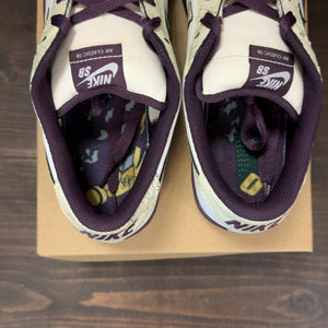Nike SB Air Classic MC Hammer Size 9 (Pre-Owned) - Image 6