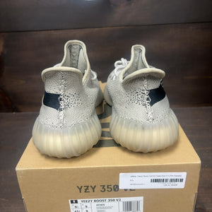 adidas Yeezy Boost 350 V2 Slate - Image 5