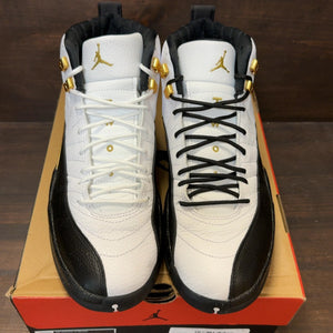 Jordan 12 Retro Royalty Taxi - Image 3
