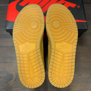 Jordan 1 Retro High Wheat - Image 6