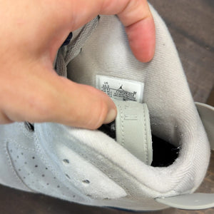 Jordan 6 Retro Georgetown (2022) Size 10.5 (Pre-Owned) - Image 7