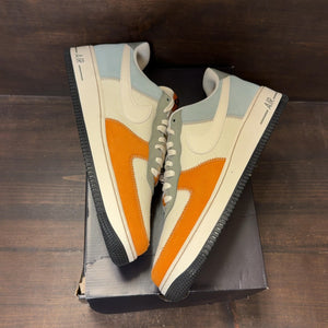 Nike Air Force 1 Low '07 Light Pumice Pale Ivory - Image 2