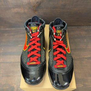 Nike LeBron 7 Fairfax Away (2020) Size 9.5 (Pre-Owned) - Image 3