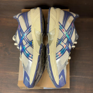 ASICS Gel-1130 White Future Dusk (Women's) Size 7.5W (Pre-Owned) - aux