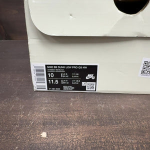 Nike SB Dunk Low Nardwuar - Image 7