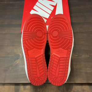 Jordan 1 Retro Low OG University Red - Image 8