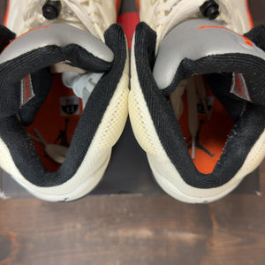 Jordan 5 Retro Shattered Backboard Size 9.5 (Pre-Owned) - aux
