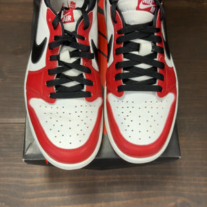 Jordan 1 Retro Low OG Chicago (2025) - Image 3