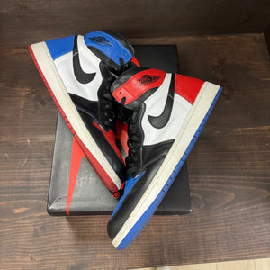 Jordan 1 Retro Top 3 - Image 2