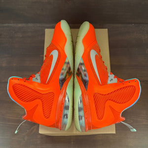 Nike LeBron 9 Big Bang (2022) Size 11.5 (Pre-Owned) - Image 5