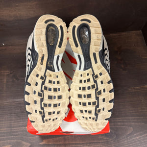 Nike Air Peg 2K5 Pale Ivory Black - Image 6