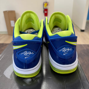 Nike LeBron 8 V2 Low Sprite (2021) - Image 3