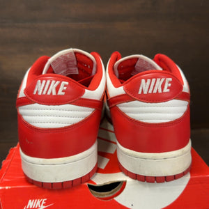 Nike Dunk Low SP St. John's - Image 5