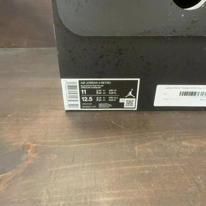 Jordan 4 Retro Thunder (2023) - Image 8