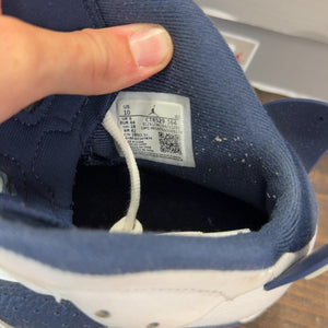 Jordan 6 Retro Olympic (2024) Size 10 (Pre-Owned) - aux