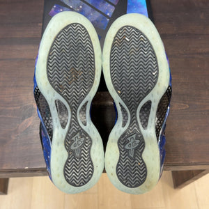 Nike Air Foamposite One Galaxy (2025) - Image 9