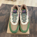 Nike Air Max 1 SH Treeline Size 10.5 (Pre-Owned) - Image 2