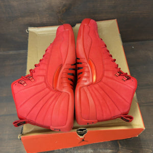 Jordan 12 Retro Gym Red (2018) - Image 5